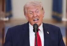 Трамп стикається з дедалі більшою ізоляцією через війну з Іраном