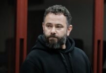 Нардепу Дубінському обрали запобіжний захід у справі про держзраду