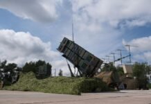 Українські військові знайшли записку у Patriot: що написали партнери