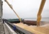 Україна посилює боротьбу з крадіжкою зерна: вже є перші результати