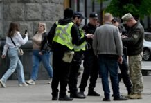Повістки на телефон та ТЦК онлайн: у Раду внесли законопроєкт про мобілізацію, але є нюанс