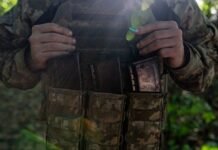 Продані чи на складі? Що не так із гучною заявою ТСК щодо “бронежилетів Міндіча”