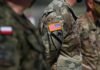 Відмова перекидати війська США до Польщі не була “раптовою”, – Пентагон