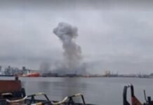 Reuters: через атаку дронів у РФ зупинив роботу Куйбишевський НПЗ