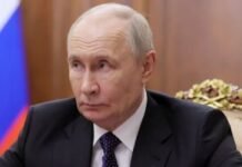 Україна підштовхує армію Путіна до паливного дефіциту