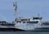 У Німеччині сперечаються через відправлення кораблів до Ормузької протоки
