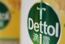 Dettol перепросив після скандалу через рекламу про «токсичних чоловіків»