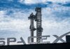 Акції SpaceX коливаються біля позначки в $2 трлн після триденного обвалу