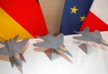 Німеччина та Франція відмовилися від спільної розробки винищувача нового покоління