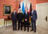 Країни "Великої трійки" допоможуть Україні з антибалістикою: Європа демонструє готовність до створення спільного щита