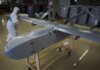 Дрони Fire Point дозволили перейти до безперервного ураження ворога та стали одними з найефективніших засобів на фронті – командир підрозділу "Асгард"