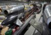 Виробник зброї Diehl веде переговори щодо будівництва українських ракет у Німеччині
