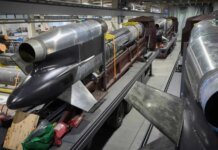 Виробник зброї Diehl веде переговори щодо будівництва українських ракет у Німеччині