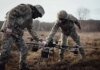 СБС уразили полігон "восточний", ЗРК "Тор-М2" та пункти управління окупантів