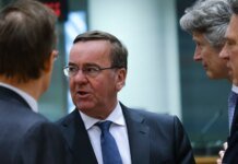 Німеччина не бачить швидкого рішення щодо нових винищувачів після провалу FCAS