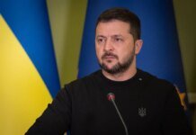 Fire Point спроможна виробляти балістичні ракети – Зеленський