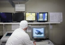 Литва першою у світі демонтує реактори чорнобильського типу на АЕС