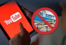 YouTube почав видалення каналів російського заводу дронів Алабуга – ЦПД
