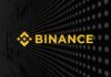 Binance втратить ліцензію на обслуговування клієнтів у Євросоюзі