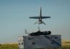 Україна наближається до застосування роїв крилатих ракет Ruta з бойовим ШІ – Defense Express