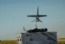 Україна наближається до застосування роїв крилатих ракет Ruta з бойовим ШІ – Defense Express