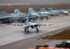 НАТО оголосило конкурс на пошук способів блокування аеродромів рф з призовим фондом €250 тис
