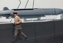 Британія успішно випробувала нові далекобійні ракети, які можуть передати Україні