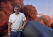 Головний конструктор Fire Point: наше озброєння немає прихованих "вимикачів", що дає незалежність у сфері безпеки