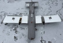 На російських БПЛА зафіксовано новий діапазон роботи МЕШ-модемів 3900-4100 МГц – "Флеш"