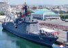 КНДР ввела в стрій новий есмінець та заявила про курс на створення ядерного флоту