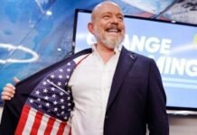 Підтримуваний Трампом Стів Гілтон проходить далі у перегонах за Каліфорнію