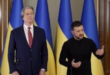 Глава Мінфіну США нібито вимагав від Трампа не приймати Зеленського, – ЗМІ