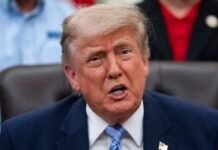 Іран та Ізраїль припинили обмін ударами на тиждень – Трамп