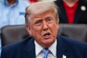 Іран та Ізраїль припинили обмін ударами на тиждень – Трамп