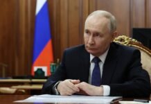 Кремль розширить список цілей ударів по Україні цієї зими, – NY Post