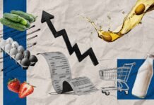 Супермаркети переписали цінники: де в Україні найдешевші яйця, олія та гречка
