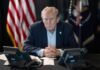 Трамп дав жорстку пораду президенту Ірану