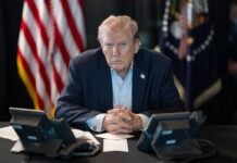 Трамп дав жорстку пораду президенту Ірану