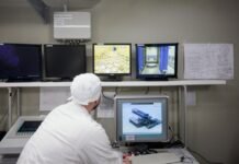Литва вперше у світі демонтує реактор того ж типу, що вибухнув у Чорнобилі