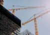 Будувати стало дорожче: як змінилися собівартість і кількість квадратних метрів за рік