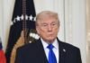 Трамп заявив, що Іран втратив шанс на угоду і тепер “заплатить” за це