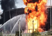 Щоб Росія “палала сильніше”, Київ попросить у союзників ще 20 млрд доларів, – Politico