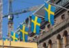 Військова допомога Україні від Швеції: на закупівлю зброї виділять $108 млн