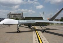 Російські “Бандеролі” атакували Київ: що це за дрон-ракета і чи стануть атаки масовими