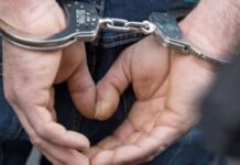 Естонський парламент дозволив переведення до 600 ув’язнених зі Швеції до в’язниць Естонії