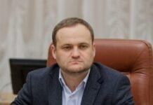 ВАКС арештував квартиру та паркомісце віцепрем’єра Кулеби