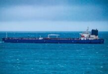 Російський корабель міг відкрити попереджувальний вогонь у Ла Манші