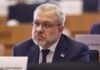 НАЗК повторно перевірить декларацію Галущенка після журналістських розслідувань