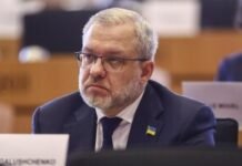 НАЗК повторно перевірить декларацію Галущенка після журналістських розслідувань