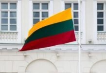 У Литві планують обмежити доступ компаній із РФ та Білоруссю до критичної інфраструктури